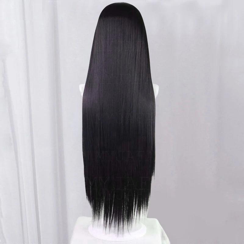 Υψηλής Ποιότητας Κοστούμι Cosplay Kochou Kanae Συνθετική Περούκα Ανθεκτική στη Θερμότητα Περούκες Anime + Σκουφάκι Περούκας