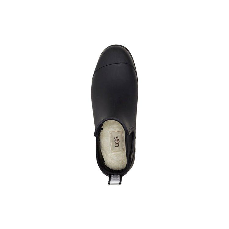 UGG Druppel 'Zwart' Dames 1130831-BLK