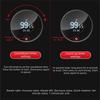 Magnetic Kitchen Timer Intelligent Digital Timer Stopwatch Magnetic Rotary Timer  Baking