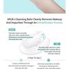APLB - Glutathione Niacinamide Cleansing Balm