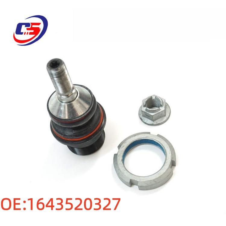 Mercedes W164 Lower Ball Joint – Premium Quality Auto Part 1643520327