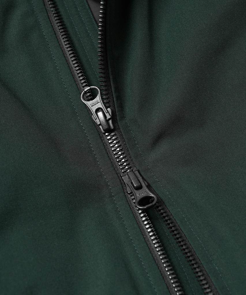 Giacca da aviatore imbottita Frizmworks _ Verde Scuro