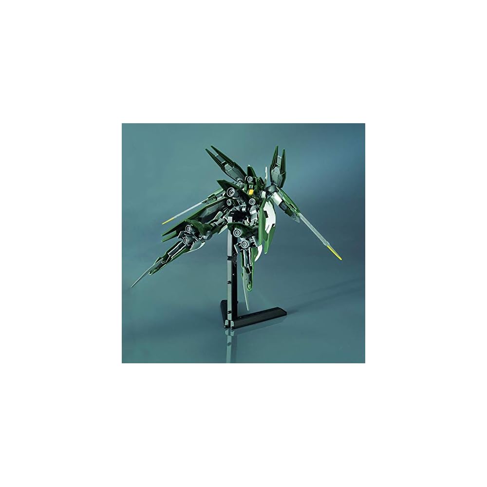 HG Gundam Iron-Blooded Orphans Reginlaze Julia 1/144 Scale Color-Coded Plastic Model Kit