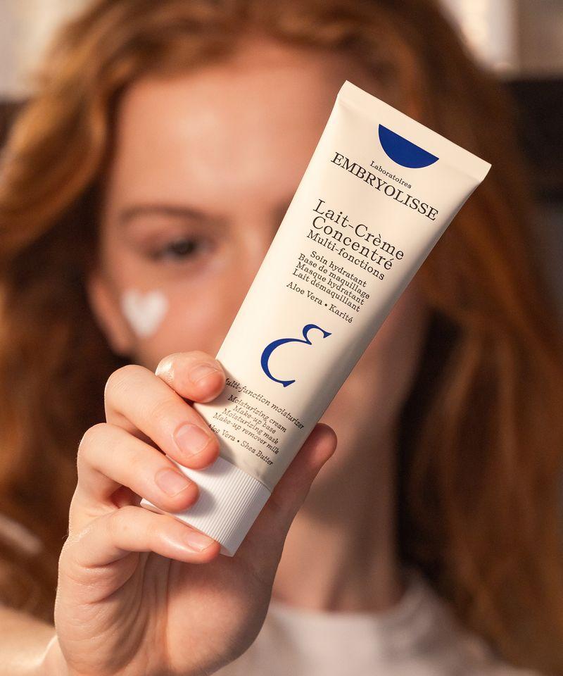 Les Crème Concentré Cream