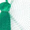 Green Plastic Bird Netting 2x10m Garden Anti Bird Mesh Fence Protection Net