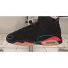 Usato JordanAir Jordan 6 Black Infrared OG GS 384665-060-P26104256856605