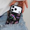 Colorful Dragonfly Phone Case for iPhone 16e 15 14 13 12 17 Pro Max Plus Air 17pro Cover Coque