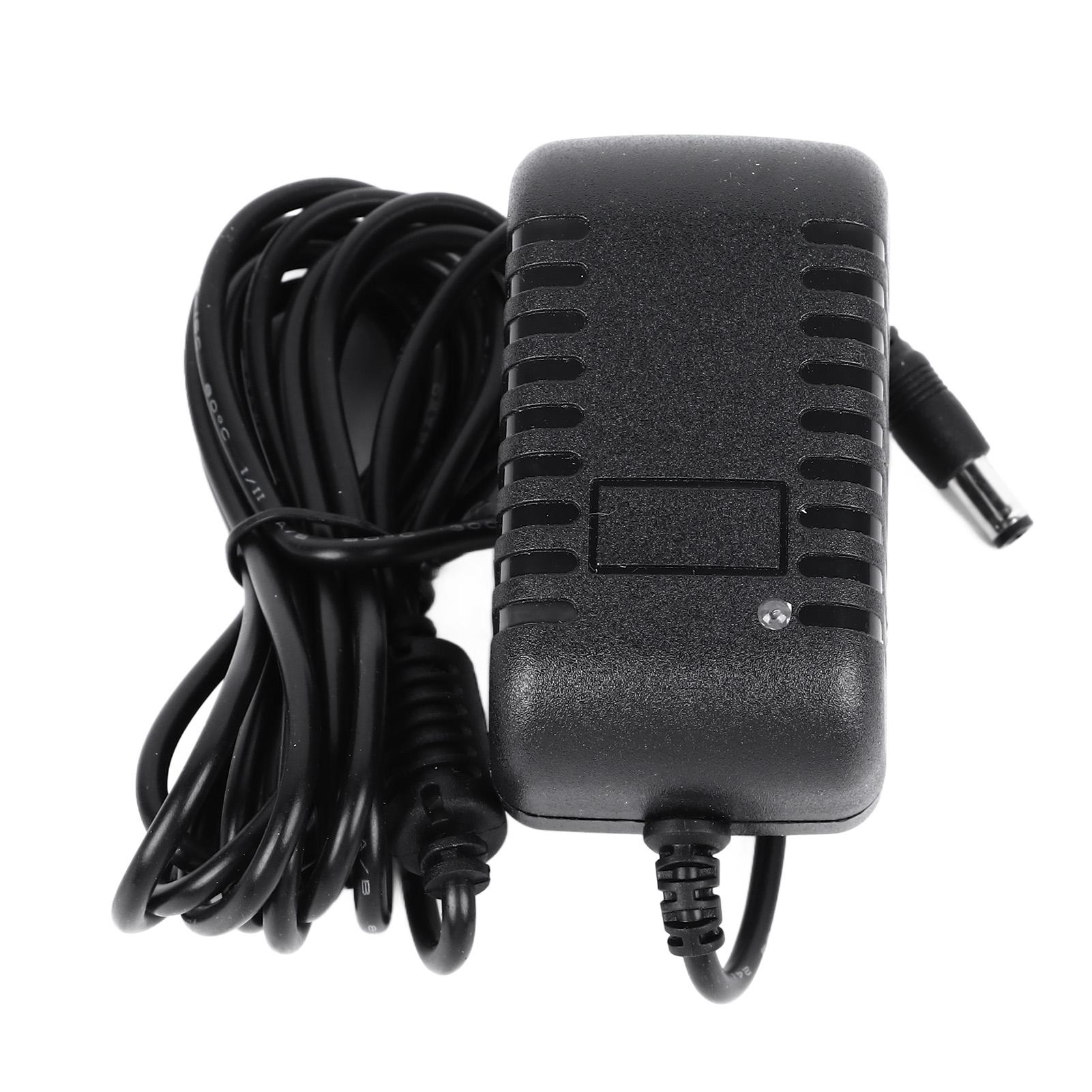 

Адаптер питания для клавиатуры 1,5 А Защита от перегрузки Многофункциональный портативный блок питания для клавиатуры