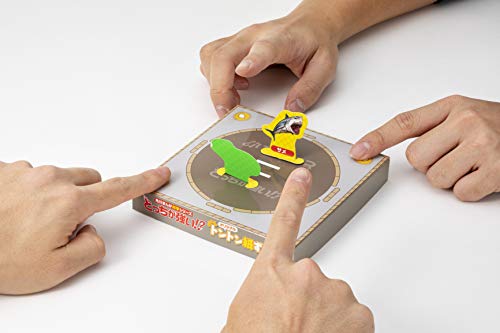 Kadokawa Manga Science Series: Which is Stronger? 12-Volume Set with Bonus <First Season>