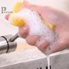Éponge de protection anti-éclaboussures pour évier de cuisine, tapis de séchage de vaisselle réglable, récupérateur d'eau pour évier de salle de bain, tapis absorbant, protecteur de comptoir
