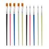 Wei Zhuang Nylon Bristle Digital Painting Brush for Watercolor and Gouache