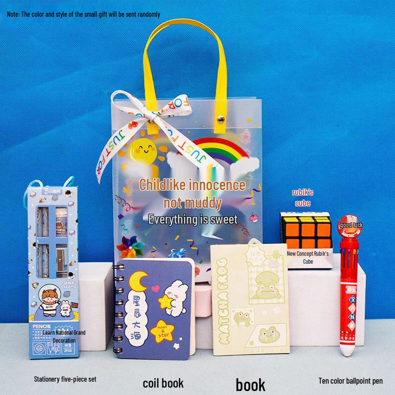 Kids' Party Favors for Class: Graduation, Back-to-School & June 1st Event Gifts