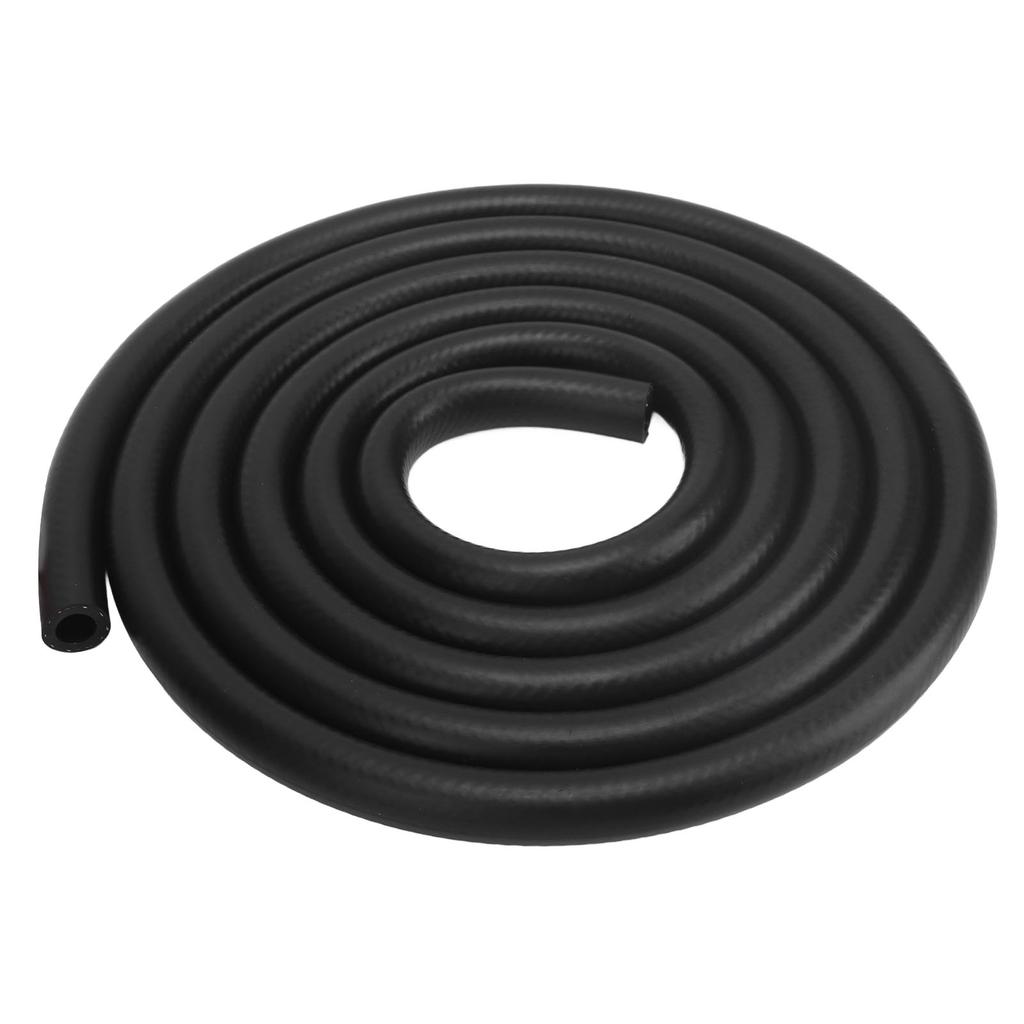 5 16in 8mm ID Flexible NBR Fuel Line Hose 10FT For Automotive Fuel Systems Engines RV