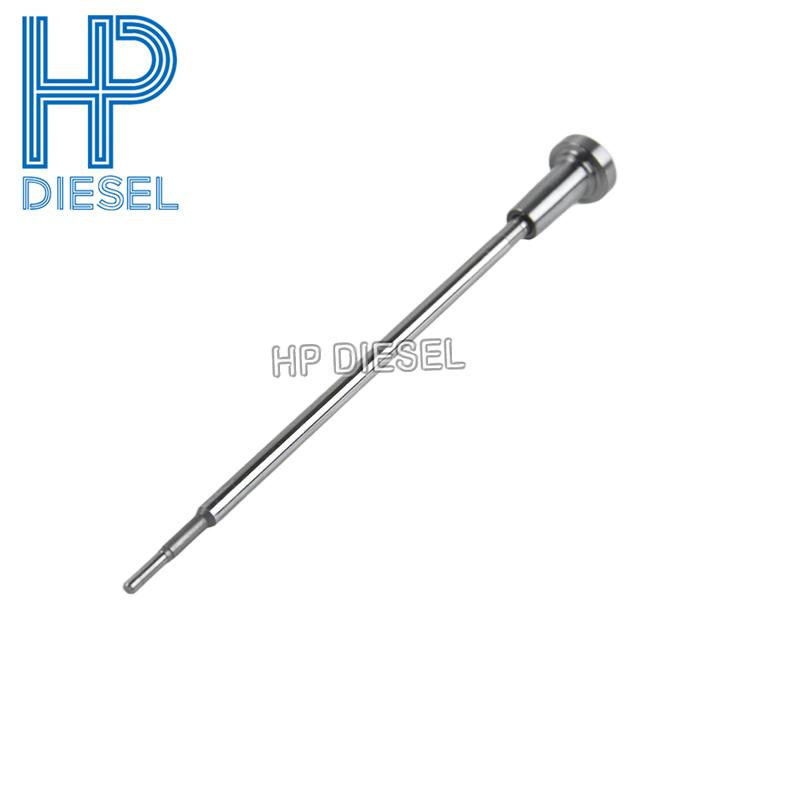 6pcs, Control Valve, F00VC01017, Valve Assembly, FOOVC01017, For Fuel Injector 0445110066, Fuel Engine Injection Part