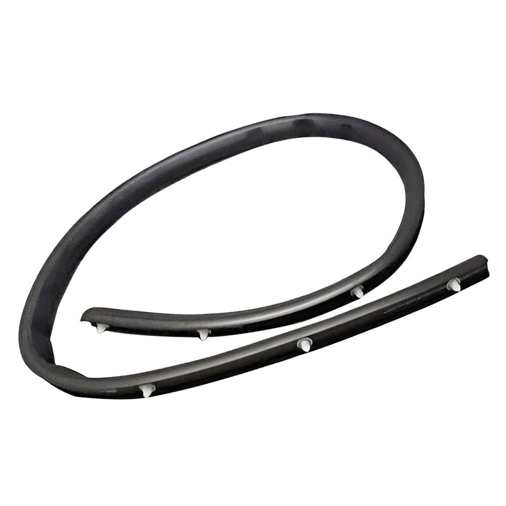 Weatherstrip Seal Front Left Lower Door 1812358 Replacement for Ford For Transit and For Tourneo Custom 2012 On