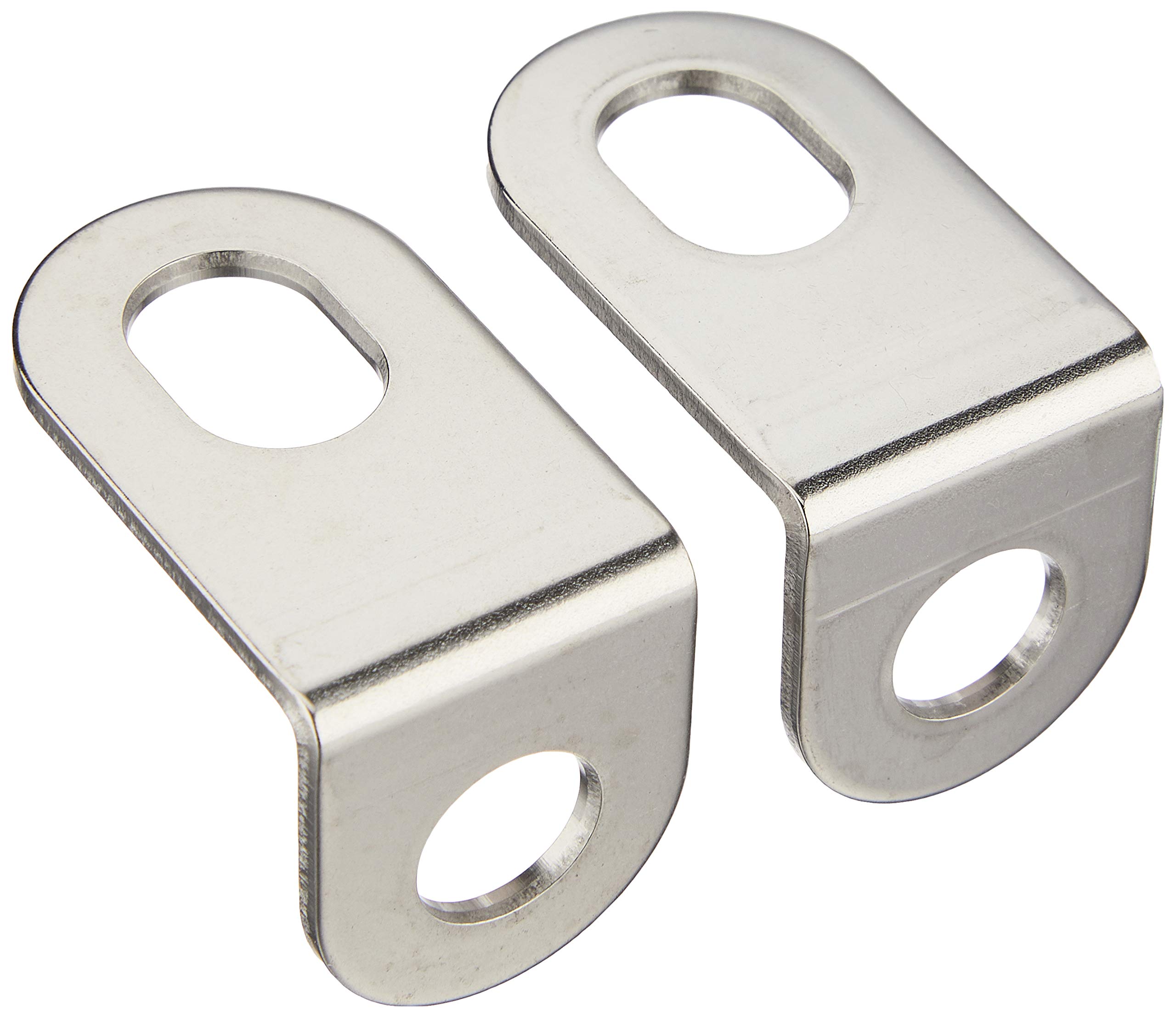 

POSH FAITH Universal Turn Signal Angle Bracket, Type, 090196-ST