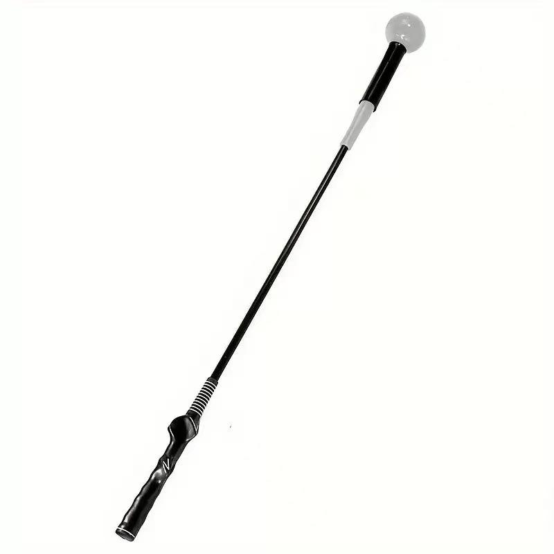 Multi-size Cross-border Golf Swing Practice Trainer: Warm-up & Strengthen Your Swing