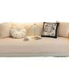 Plush Sofa Cushion  New High-Grade Non-Slip Seat Cushion Cream Wind Thickened Plush Sofa Cover Cover Cloth Towel