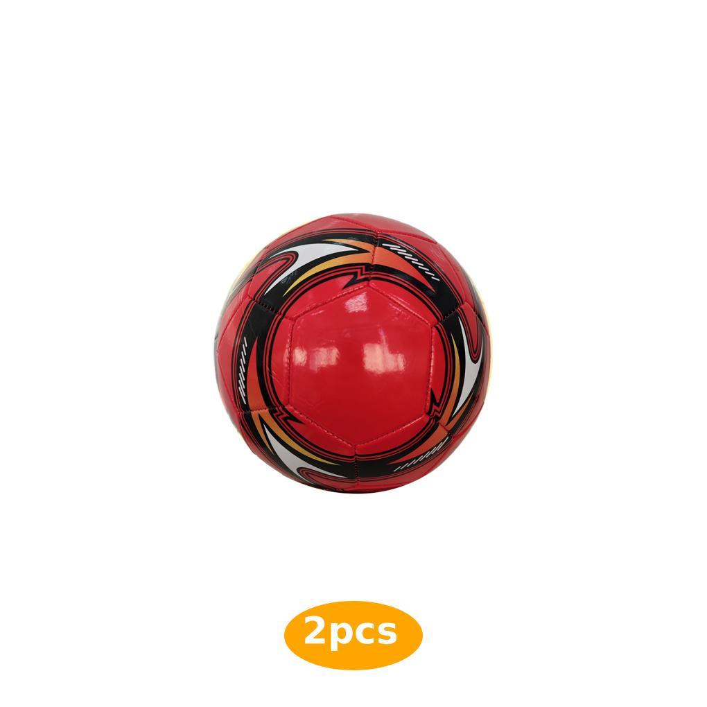 

Размер 5, спортивные синие футбольные мячи из искусственной кожи с машинной прошивкой, детские профессиональные футбольные мячи, водонепроницаемые, против давления