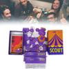 Engaging Bilingual Party Card Game For Fun Gatherings And Creative Punishments
