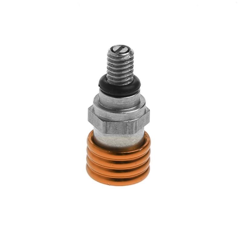 Buy 2x M4x0.7 Fork Air Bleeder Valves For KTM EXC SX SXF XC XCW 250 500