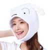 Crayon Shiro Costume Cap Hat Shin-chan