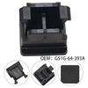 NEW-For Mazda 5 6 Car Gear Shift Panel Indicator Cover Shift Lock Release Cap GS1G-64-393A Unlocking Part