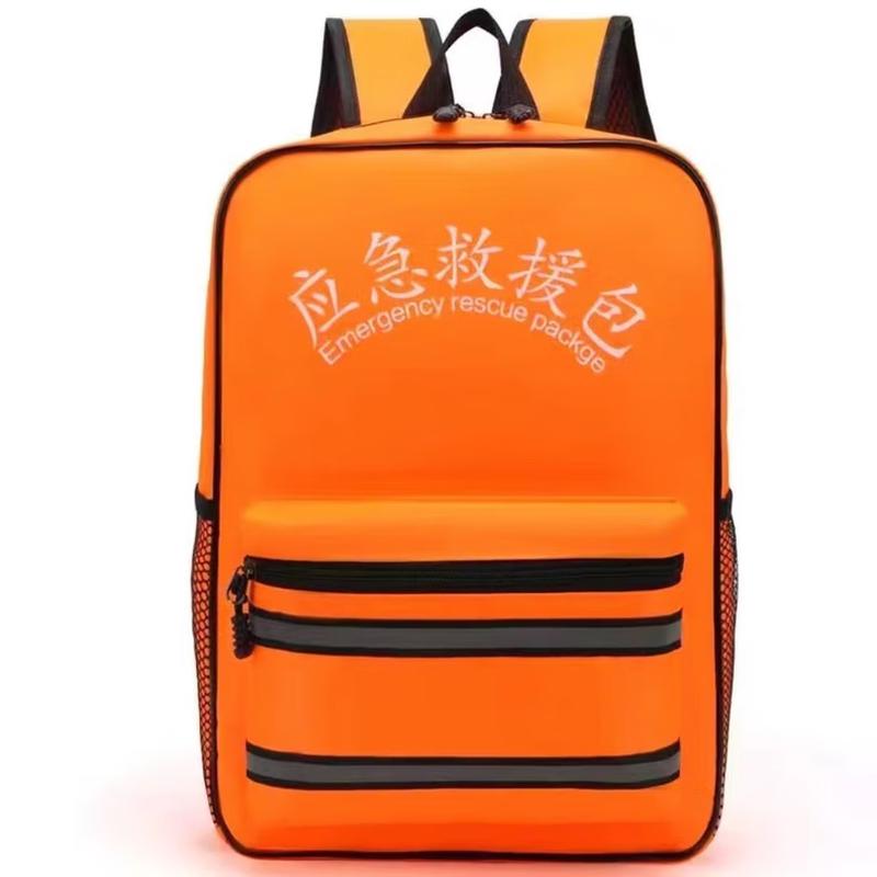 Outdoor Emergency Rescue Backpack
