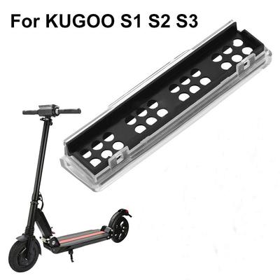 Front Light Part Protective Covers Front Lamp Cover Headlight Cover Electric Scooter Accessories
