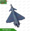 Inflatable F-16Z Fighter Jet Decoy