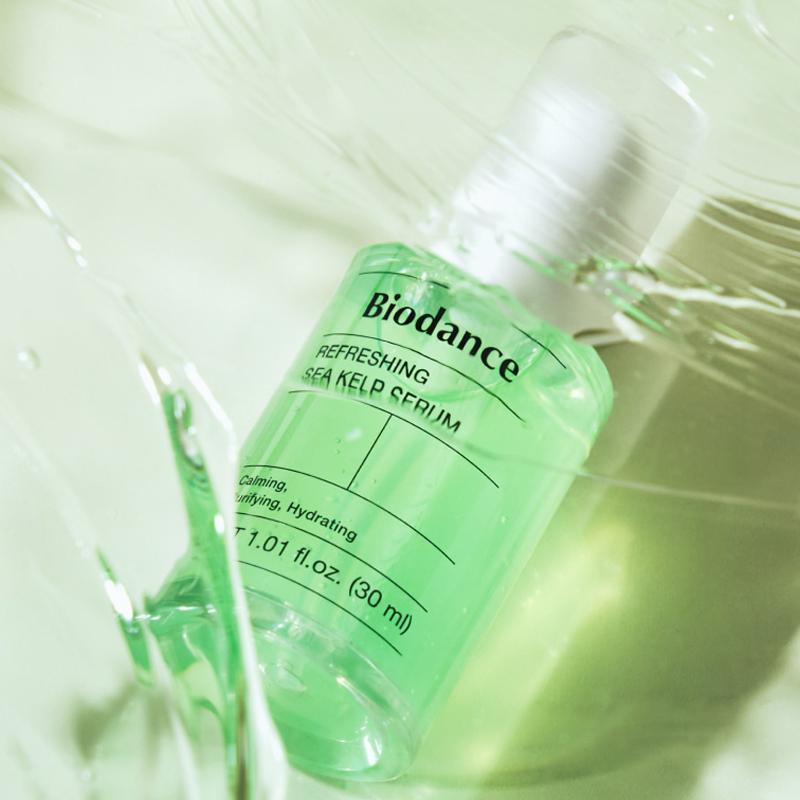 Biodance Refreshing Sea Kelp Serum 30ml