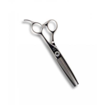 YesBeauty Premium Professional Beauty Salon Hairdressing Scissors Yb 40 Thinning Scissors + Storage Pouch Made By Japanese Scissor Craftsmen