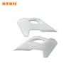 OTOM Motorcycle -2024 Fuel Tank Guard Left Right Side Panels Cover Mudguard Protector For HUSQVARNA FC FS FX TC TX 250 450