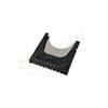 Spring-loaded Standard SD Card Socket SD-0503A-P