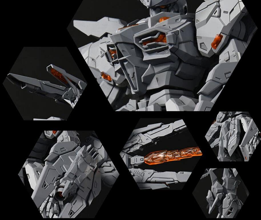 scale Seido series weapon set first edition 1st edition 1/100 [product]