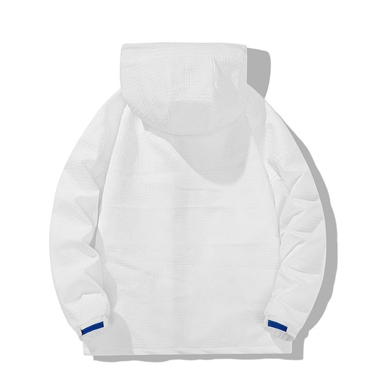 Весенне-осенняя спортивная мужская и женская однослойная шапка — фото 3