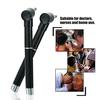 Medical Diagnostic Penlight Otoscope Ear Care Magnifying Lens Clinical Flashlight LED Light Pen