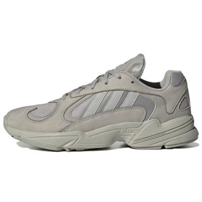 Scarpe da ginnastica Originals Yung 1 'Grey' GW9481