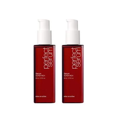 Mükemmel Serum Süper Zengin 80ml*2ea