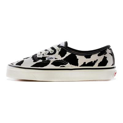 Fu Authentic OG White Black Vans VN0A54F29GP