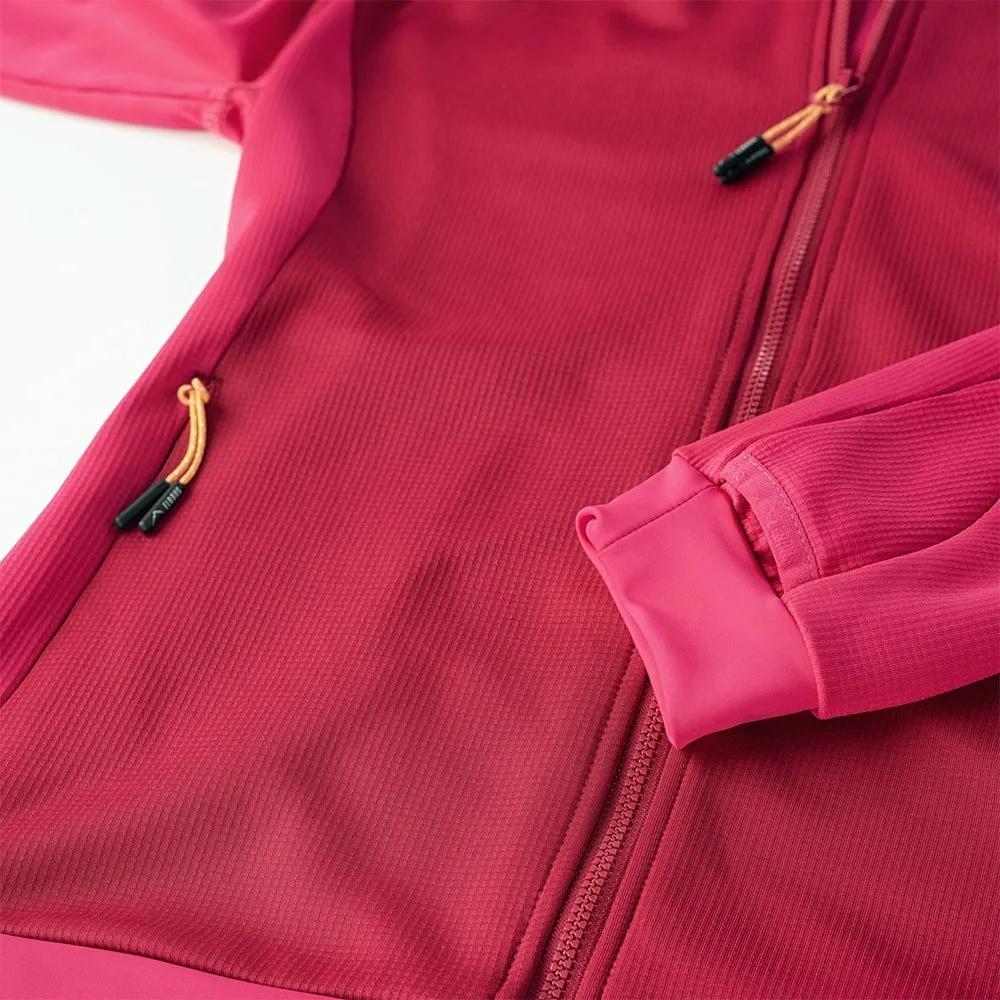 Elbrus Толстовка на молнии Roen