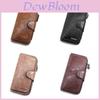 Fashion Woman Long Wallet Pu Leather With Multiple Compartments For Daily Use