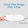 New Ceiling Lamp With Motion Sensor 40W 30W 20W 18W 15W 12W  Ceiling Light Fixtures  Entrance Balcony Corridor 110V 220V