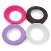 7.5CM Cup Bottom Cover Silicone Coaster Sleeve Heat-Resistant Bottle Boot  Water Bottle