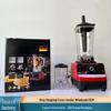 Multifunctional Kitchen Food Processor: Meat Grinder, Baby Food Maker, Soy Milk & Juice Maker