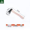 Battle Ridge 37cm Wooden Handle Fire Axe Set