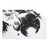 Marushin Tenugui MARVEL Ant-Man Sumi-e Style 100% Cotton Made in Japan Oka Fabric/Dye Print Approx. 34x90cm