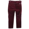 Dickies Beams golf Cordhosen W28 Lila Herren Gebraucht