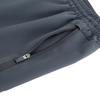 Anta Training Series Woven Sports Pants Men Bottoms Gray 952617503-1