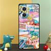 Beach Vibes Case For OPPO Reno 15F 13F 14F 12 11 F 10 14 15 Pro 7 8 Lite OPPO Find X9 X8 X6 X5 Pro Cover